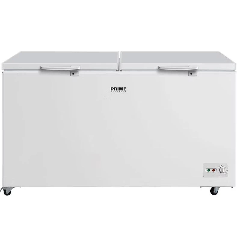 Морозильна камера PRIME TECHNICS CS 50649 M